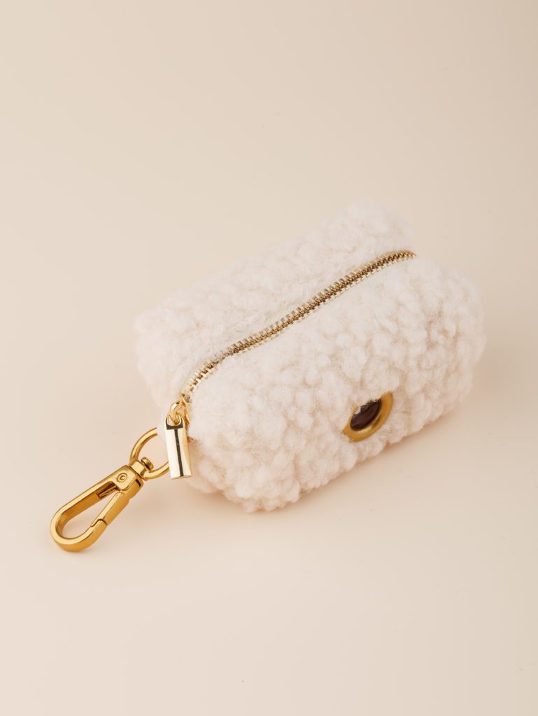 Сумочка для пакетиков