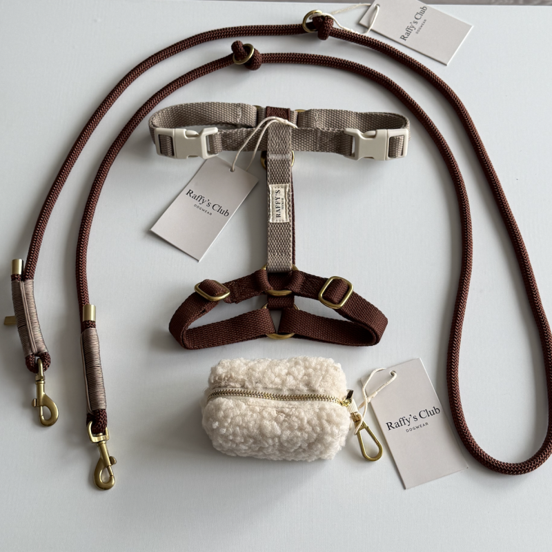 Комплект амуниции