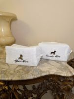 Вафельная косметичка Dog Mom — Raffy's Club